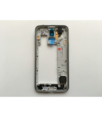 Панел case rear за Samsung Galaxy S5 Neo G903F Gray